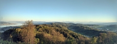 Running route in Zurich - It\'s your turn - PanoramaUetliberg